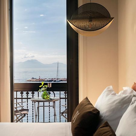 Demetra Luxury Suites Napoli Ngoại thất bức ảnh