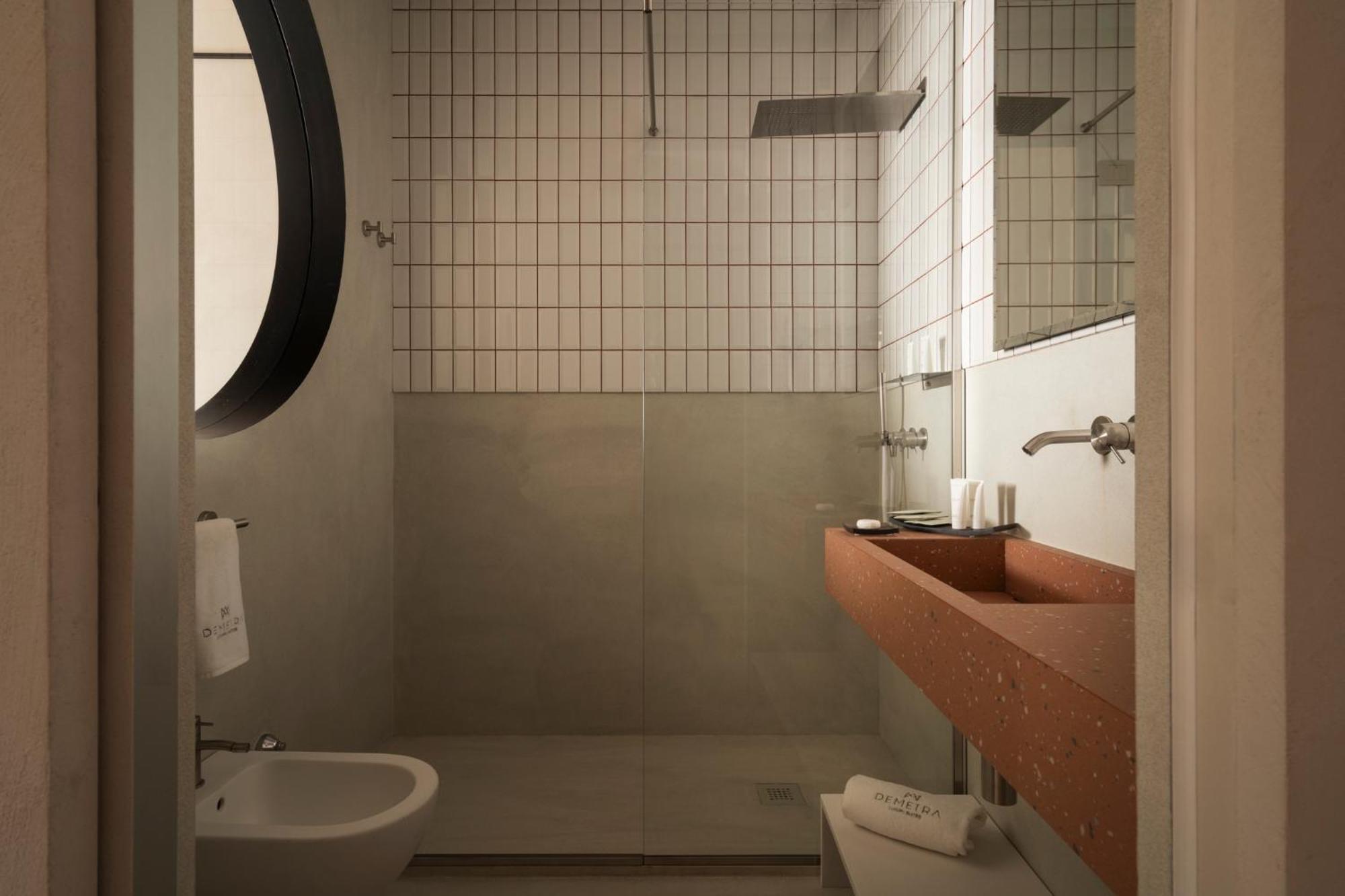 Demetra Luxury Suites Napoli Ngoại thất bức ảnh