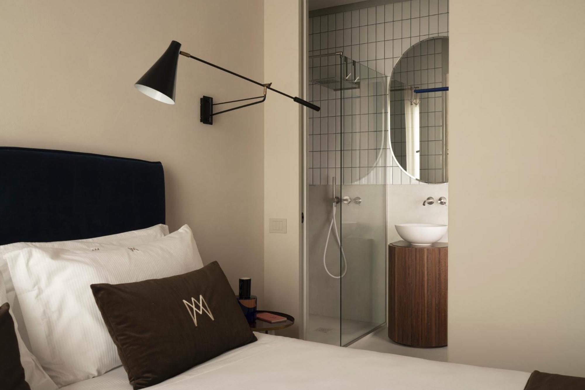 Demetra Luxury Suites Napoli Ngoại thất bức ảnh