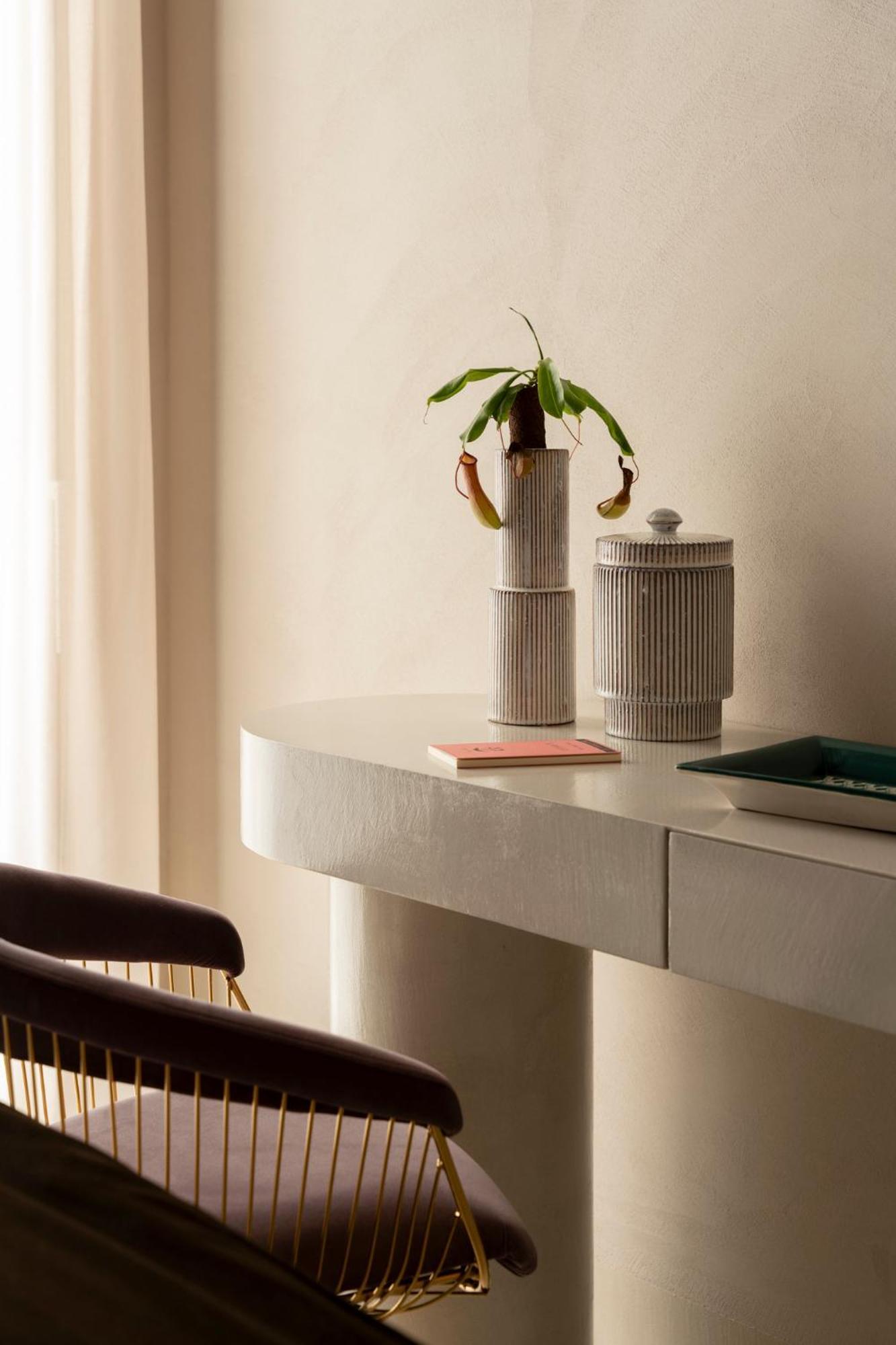 Demetra Luxury Suites Napoli Ngoại thất bức ảnh