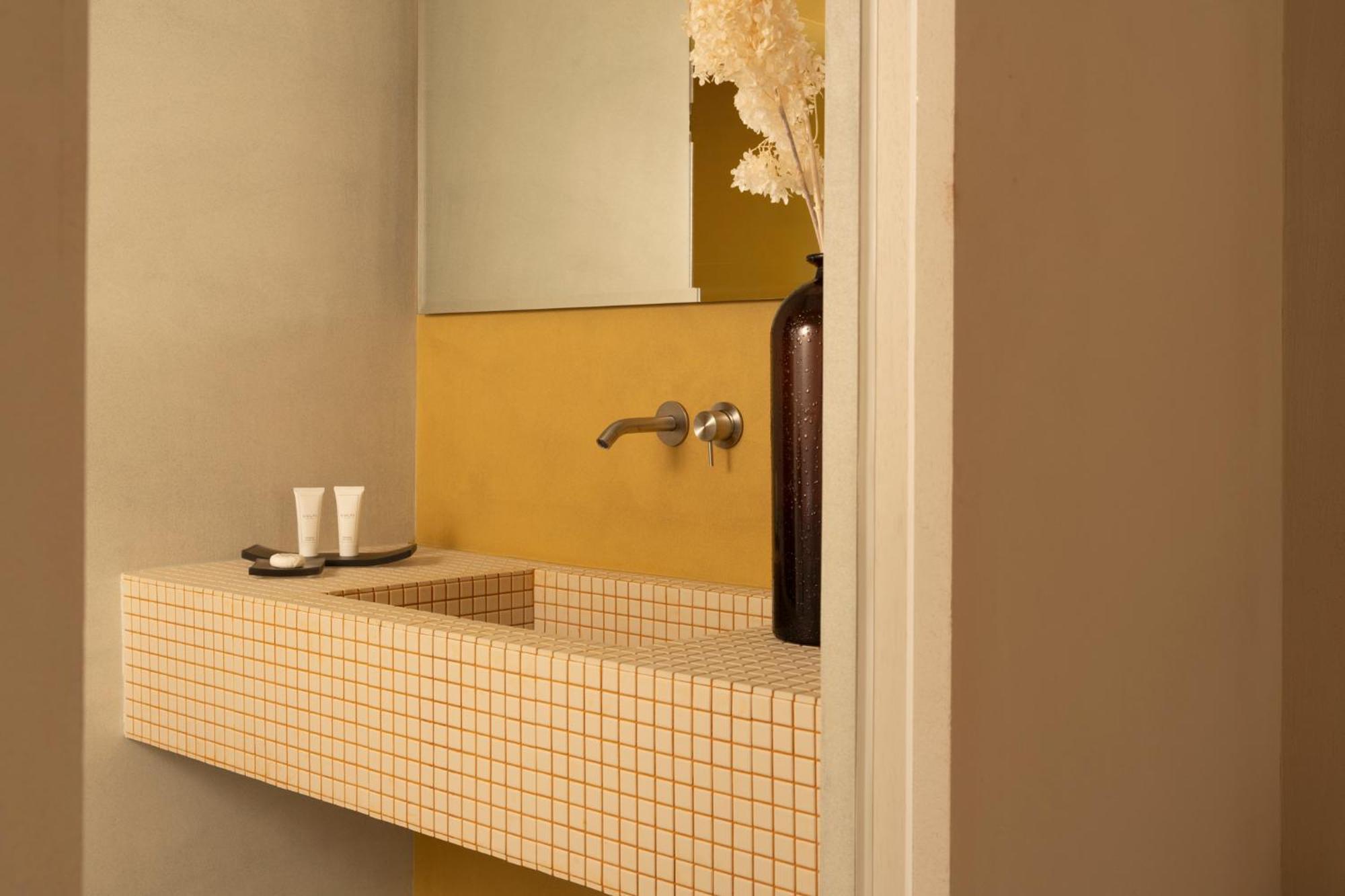 Demetra Luxury Suites Napoli Ngoại thất bức ảnh